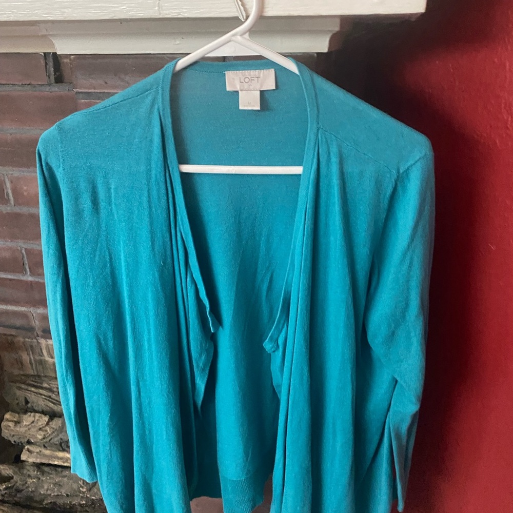 Cardigan excellent condition